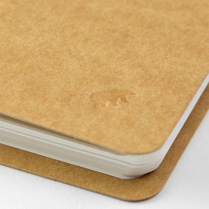 A5 Slim Spiral Bound Notebook