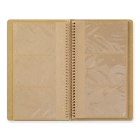 A5 Slim Spiral Bound Notebook