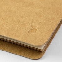 A5 Slim Spiral Bound Notebook