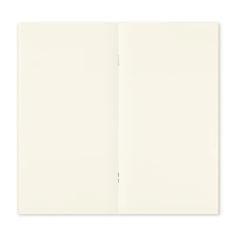 025 REGULAR SIZE REFILL MD PAPER CREAM BLANK