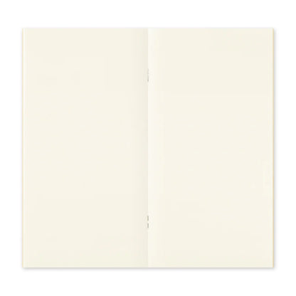 025 REGULAR SIZE REFILL MD PAPER CREAM BLANK