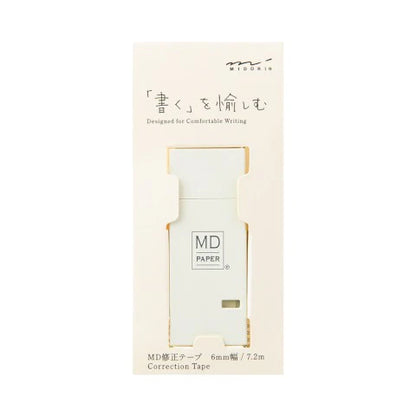 MIDORI - MD PRODUCT CORRECTION TAPE