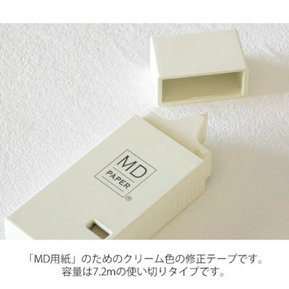 MIDORI - MD PRODUCT CORRECTION TAPE