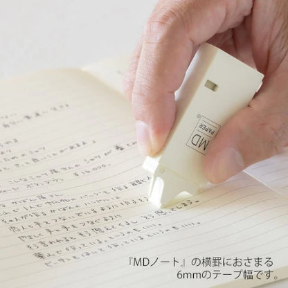 MIDORI - MD PRODUCT CORRECTION TAPE