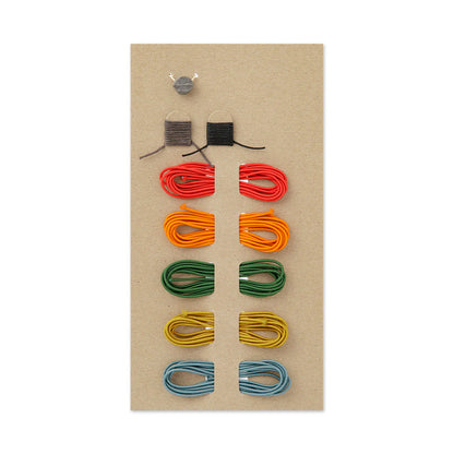 009 REPAIR KIT SPARE COLORS