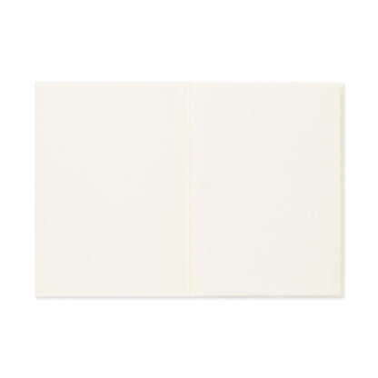 PASSPORT SIZE REFILL ACCORDION FOLD PAPER P018