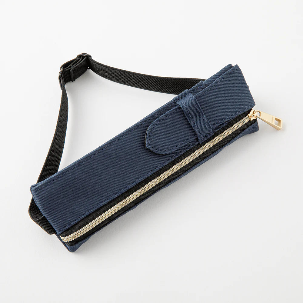 BOOK BAND PEN CASE B6 - A5