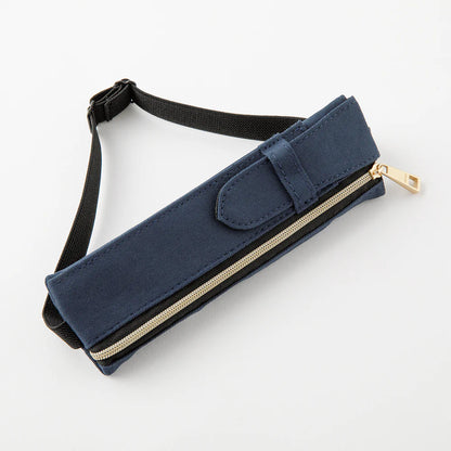 BOOK BAND PEN CASE B6 - A5