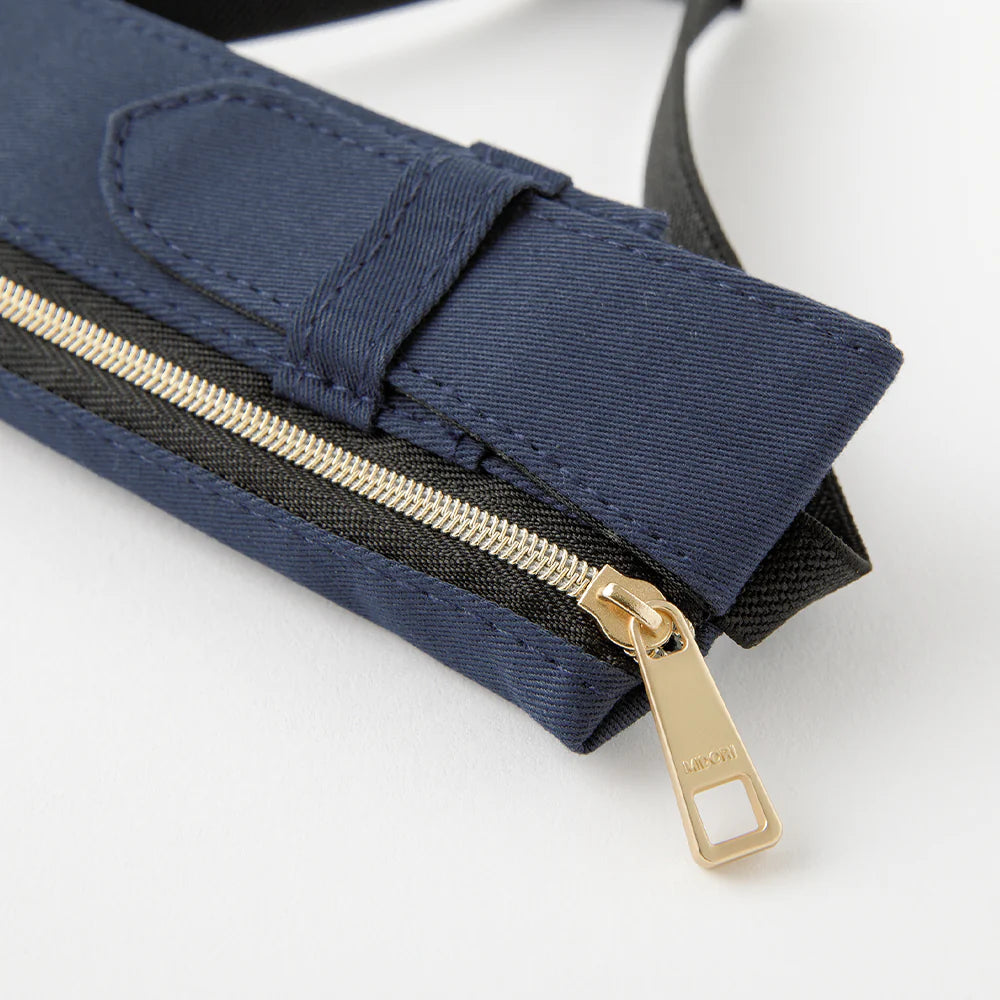 BOOK BAND PEN CASE B6 - A5