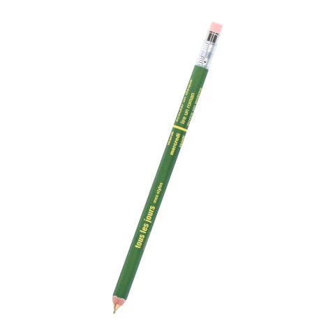 MARKSTYLE 0.5MM OLIVEGREEN