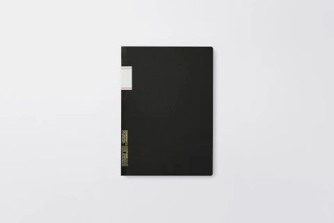 Stalogy Standard Notebook