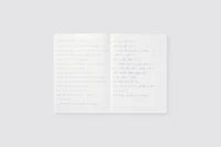 Stalogy Standard Notebook