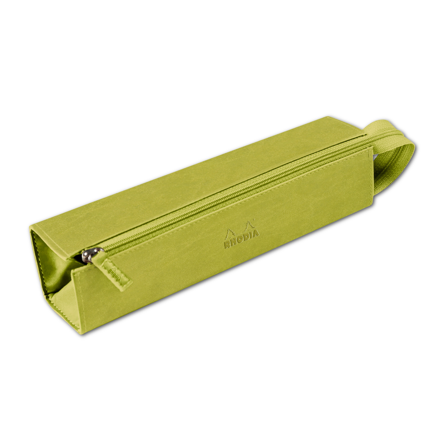 Rhodia Pen/Pencil Box - Six Colors