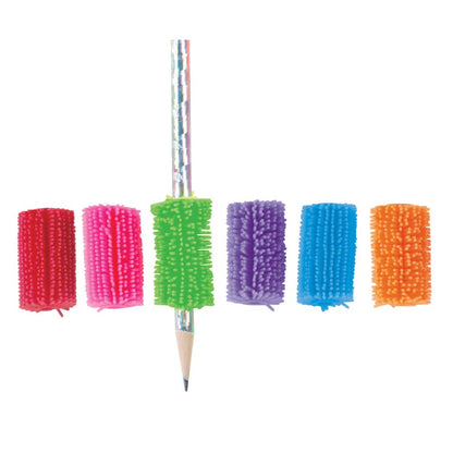 KUSHY SQUISHY PENCIL GRIP