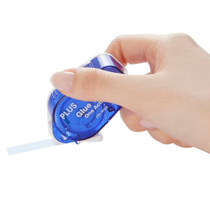 Glue Tape One Action