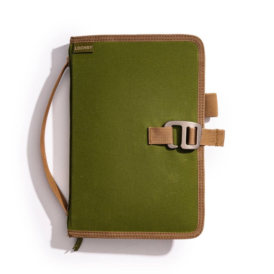 Field Journal