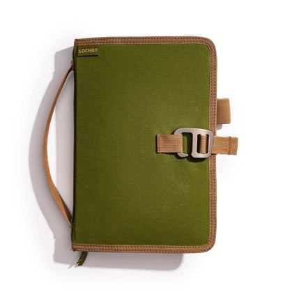 Field Journal