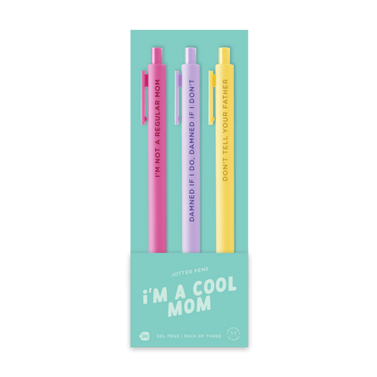 Jotter Sets 3 pack