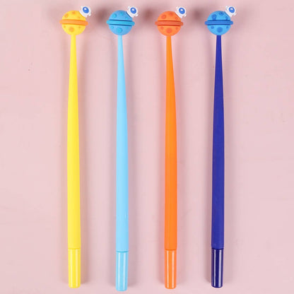Spacemen GEL PEN