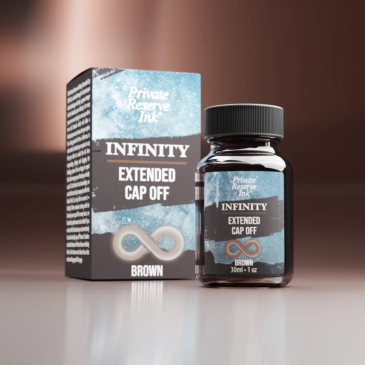 Private Reserve Ink - “Infinity” - 30ml