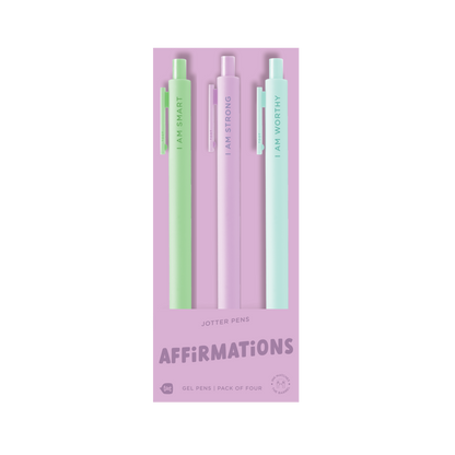 Jotter Sets 3 pack
