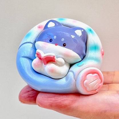 Fruit Animals Blind Box