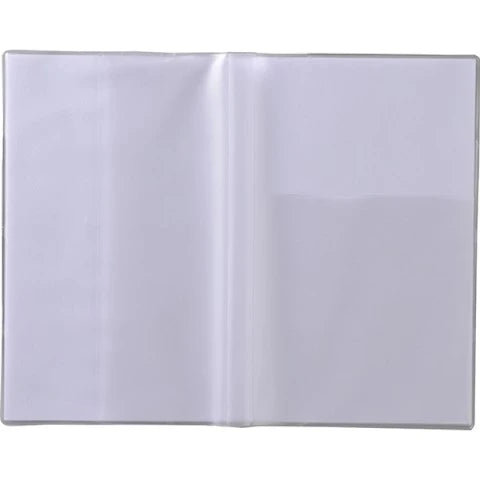 Kokuyo Clear Cover