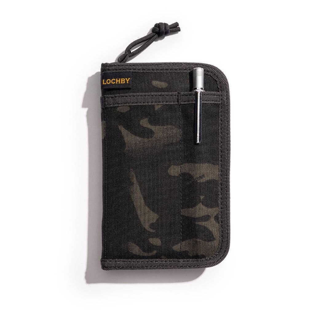 Pocket Journal
