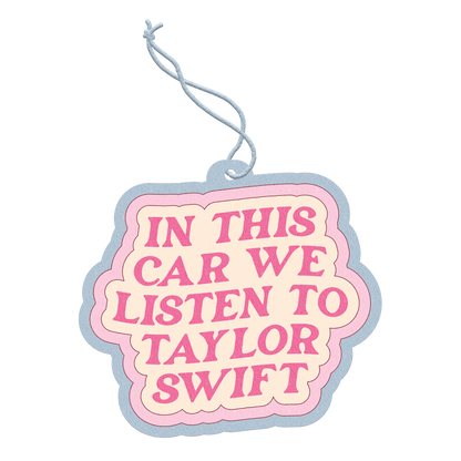Air Fresheners