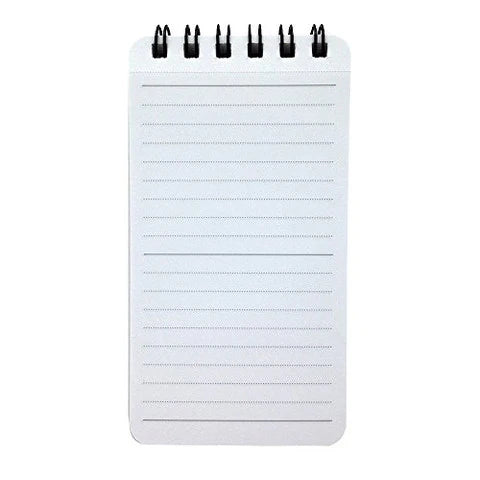 A7 MEMO PAD LINE 5MM