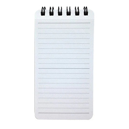 A7 MEMO PAD LINE 5MM
