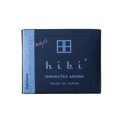 Hibi - Box of 30 Incense Matches