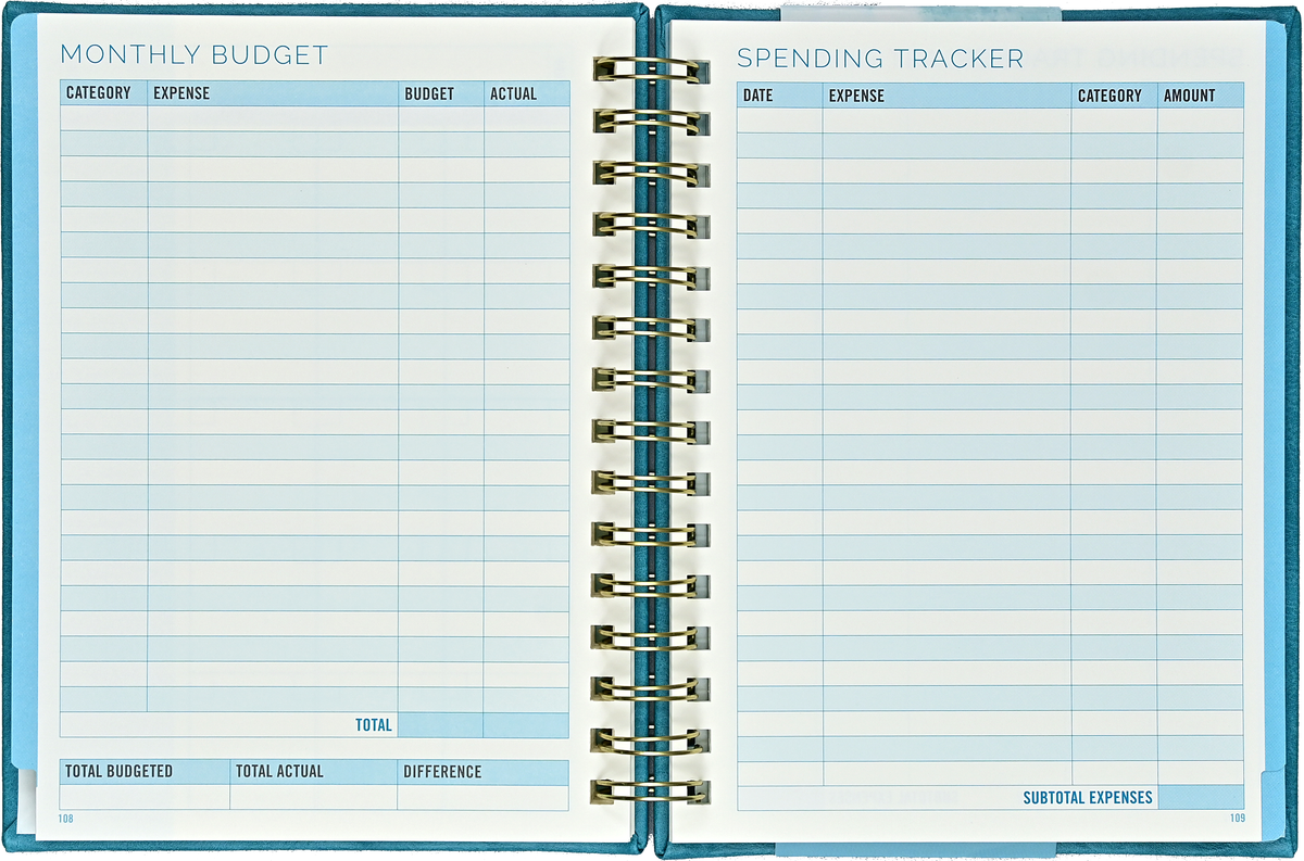 Budget Planner