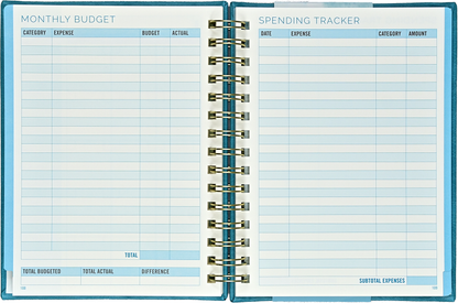 Budget Planner