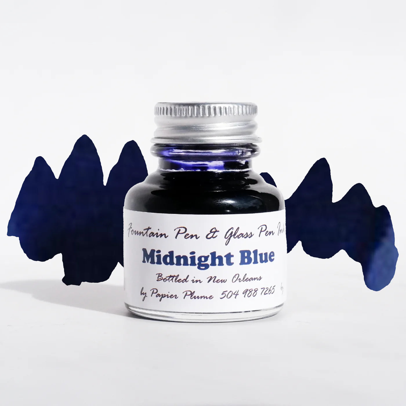 Papier Plume: Classic Inks
