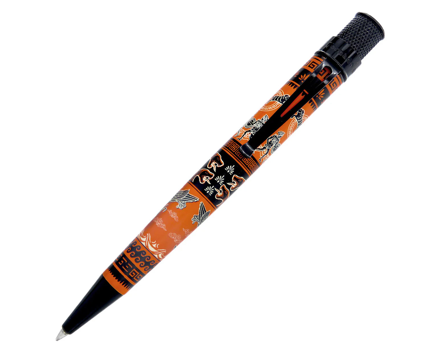 Retro 51 - The Odyssey Rollerball Pen