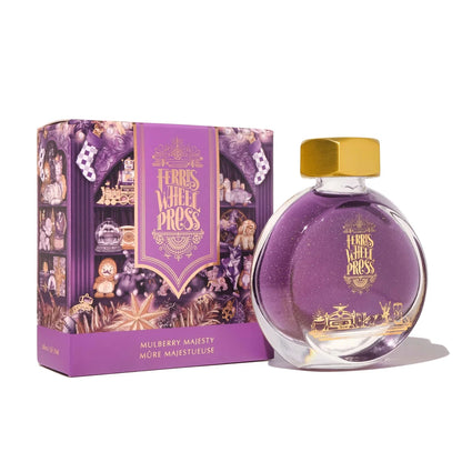 FWP Ink - Mulberry Majesty - 38ml