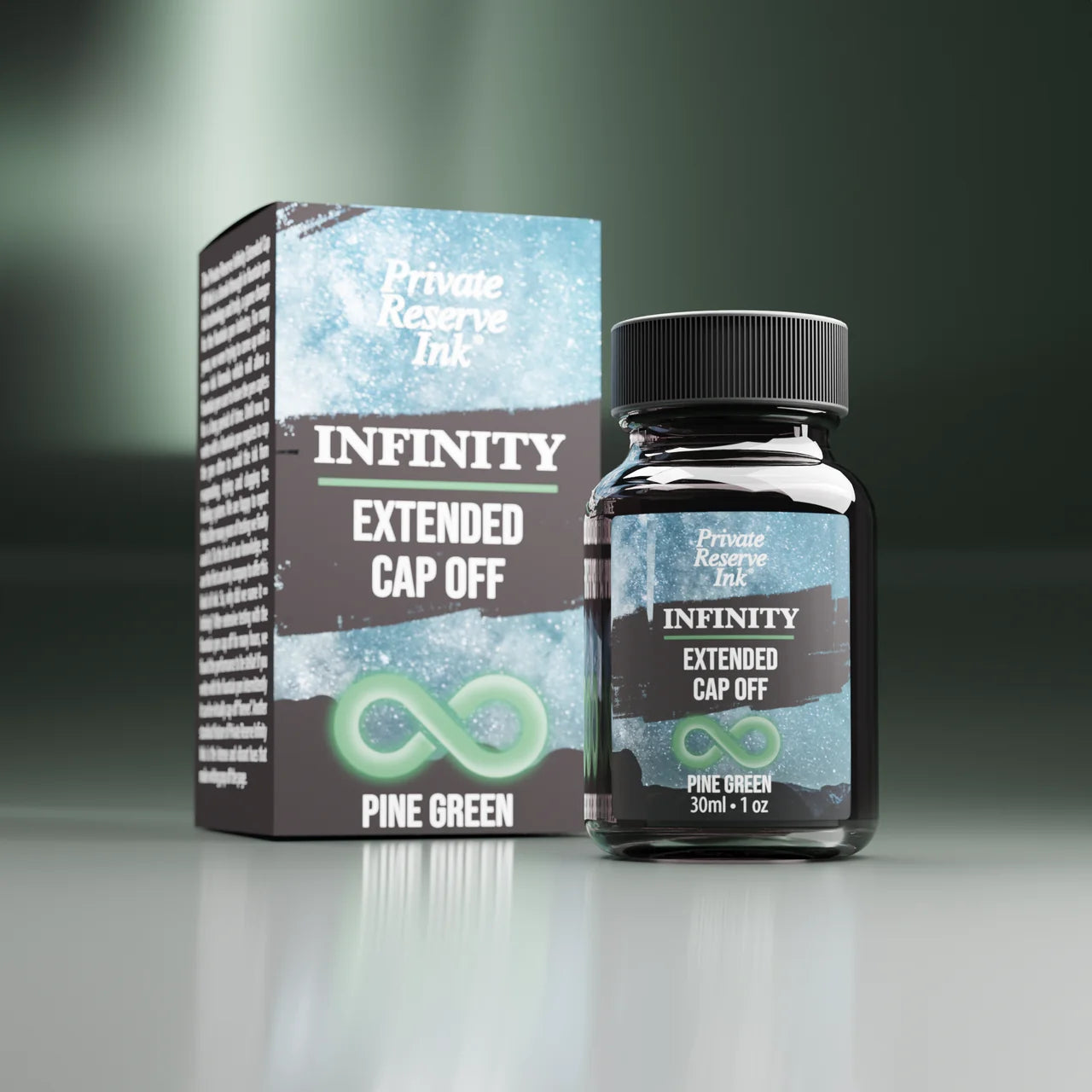 Private Reserve Ink - “Infinity” - 30ml