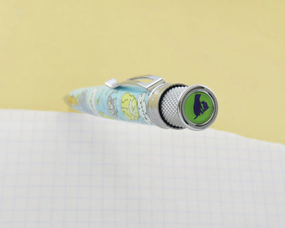 Retro51 - Cat Rescue Ballpoint Pen