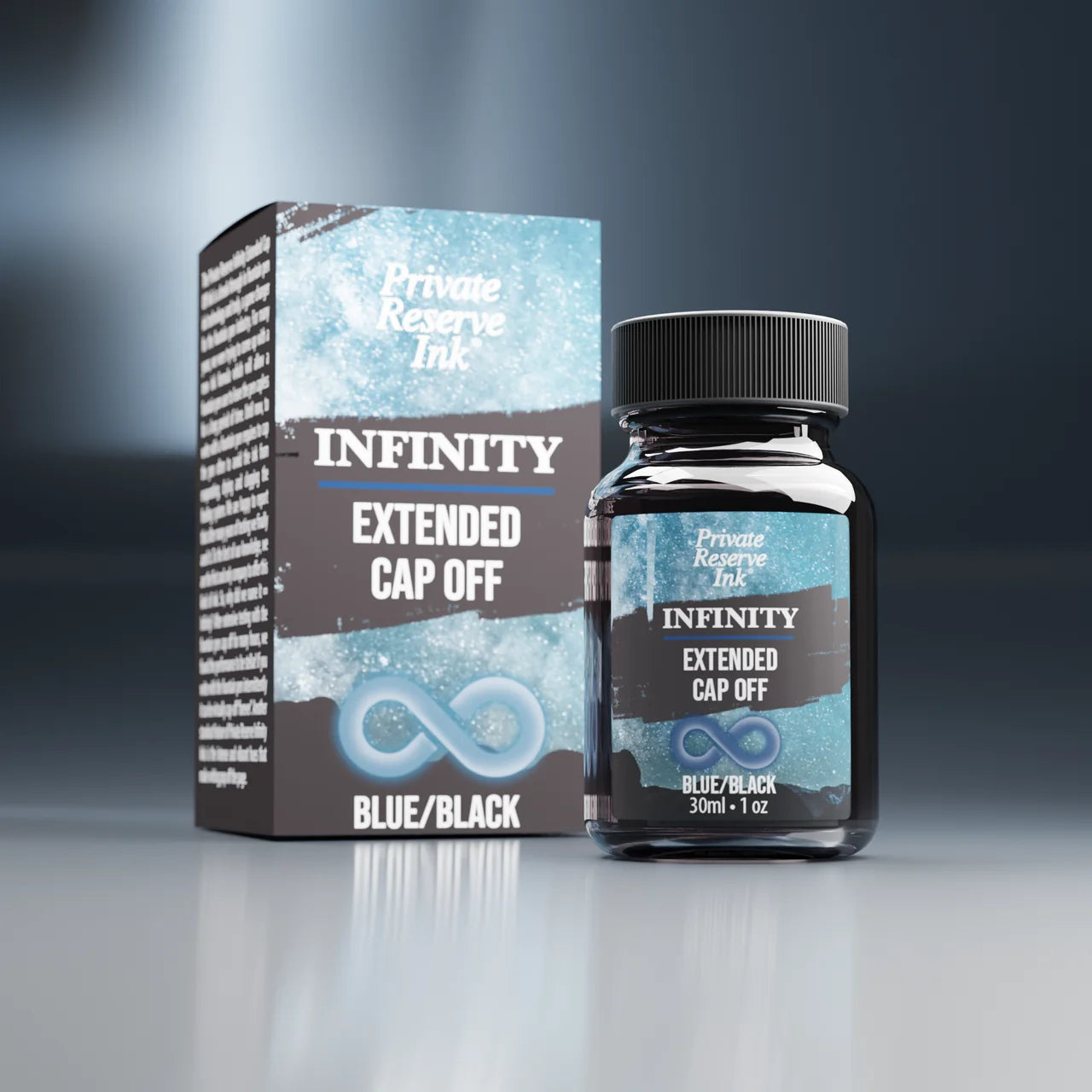 Private Reserve Ink - “Infinity” - 30ml
