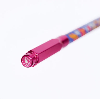 Blackwing - Volume 143 - Frida Kahlo Point Guard