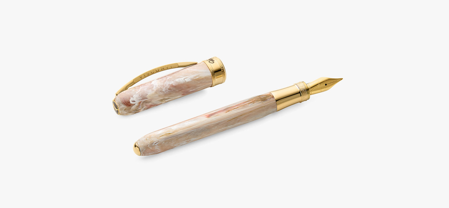 Visconti - Comedia Fountain Pen