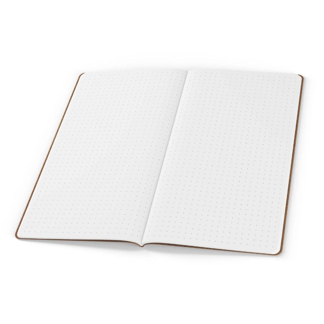 TN Size Notebooks (1-pack)