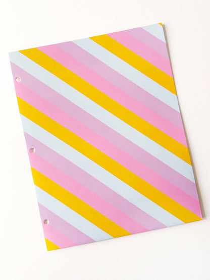 Pocket Folders - Pattern Collection