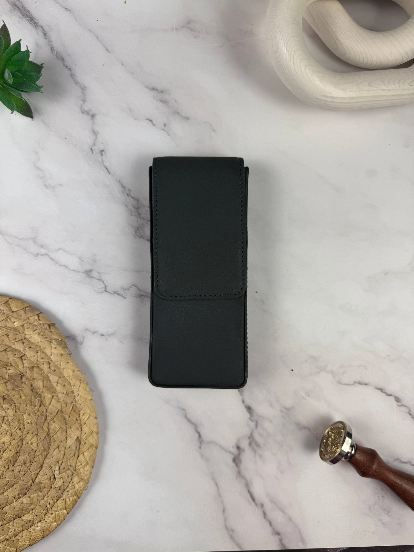 3 Pen Magnetic Pen Case