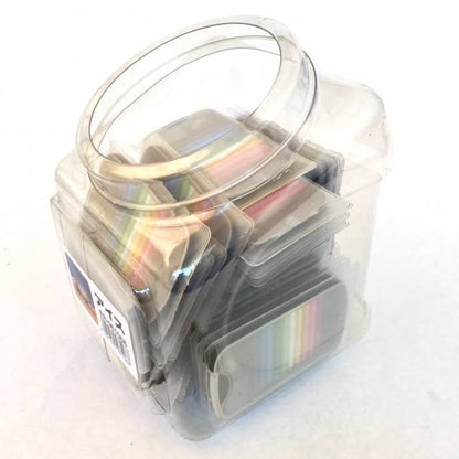 22131 Mini Pencils in Container Set