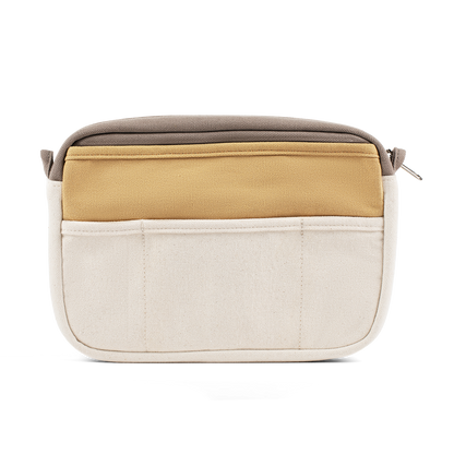 Soolla® Studio Pouch, Driftwood (Stationery Pouch)