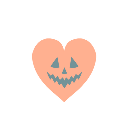 Halloween Individual Non-Packaged Stickers
