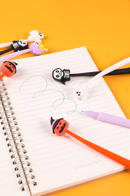 Halloween Gel Pen