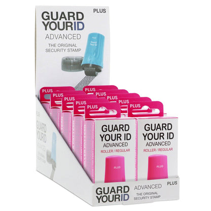 Guard Your ID Advanced 2.0 Roller